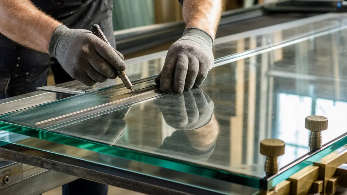 Un matériau aux mille contraintes techniques